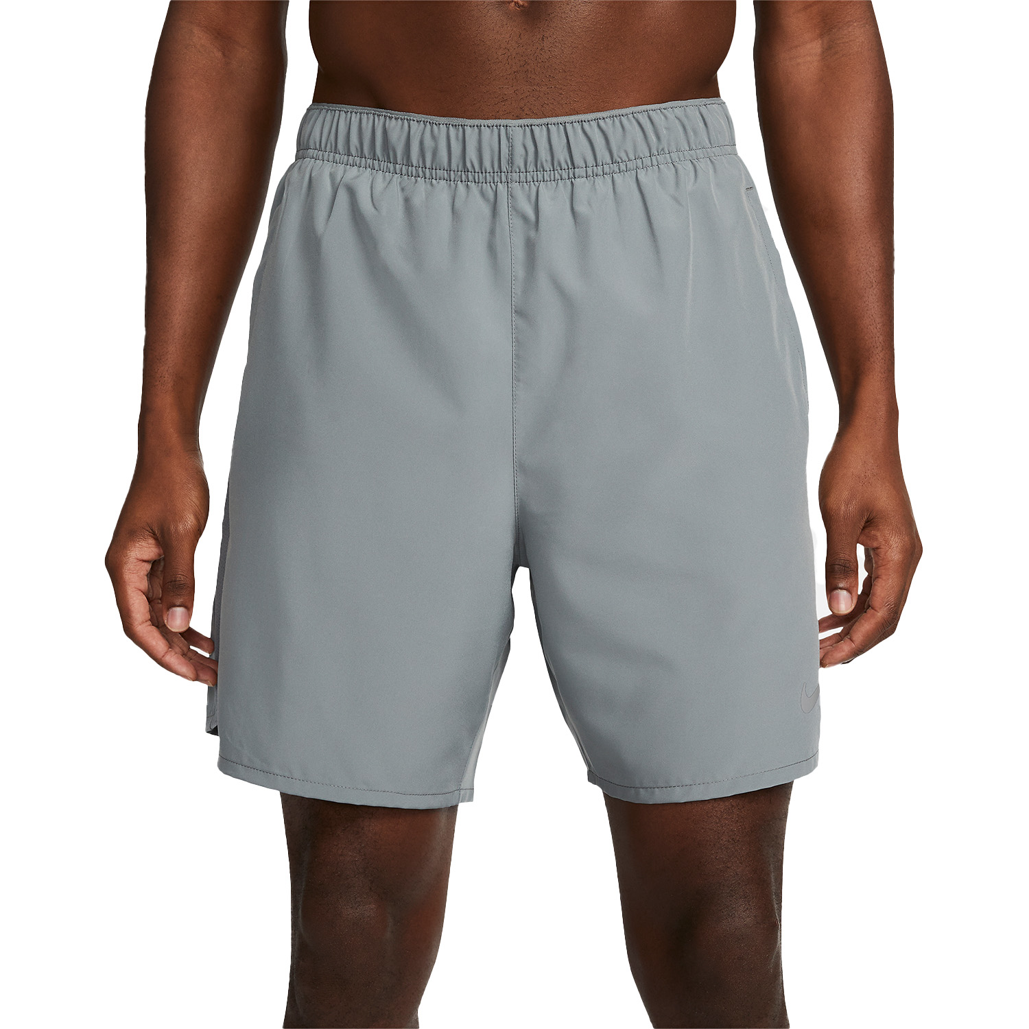NIKE DRI-FIT CHALLENGER MEN'S SHORTS